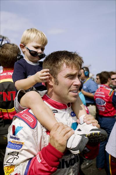  : The Drivers : 