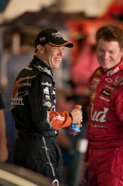  : NASCAR 2021 : 