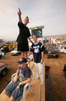  - ©2005-2006 All images Copyright Scott Robinson